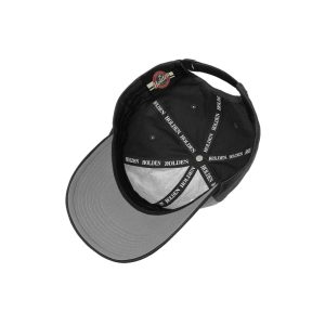 Monaro Standard Cap (1)