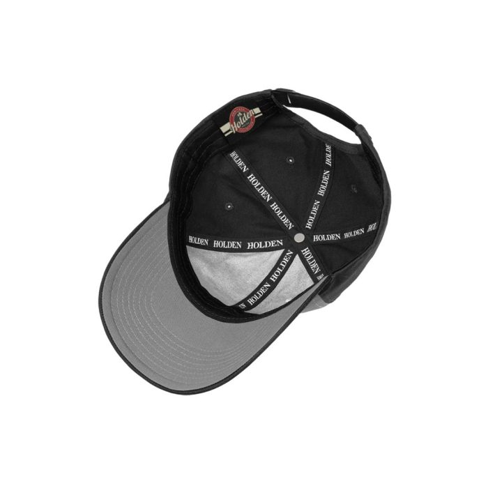 Monaro Standard Cap (1)