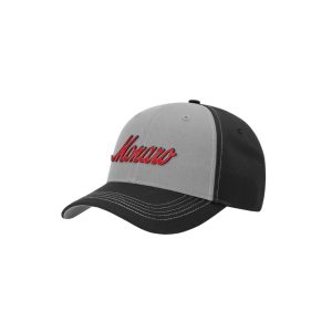 Monaro Standard Cap (GREY)