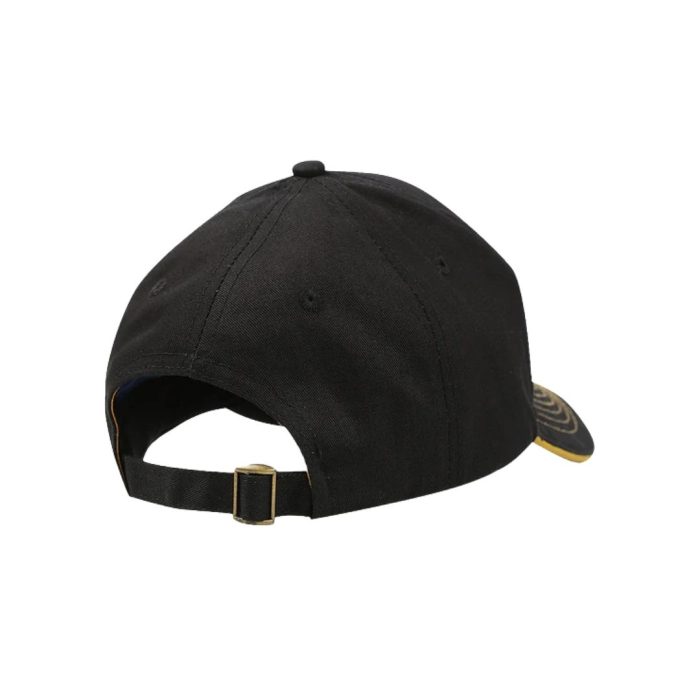 Chevrolet Cap (2)