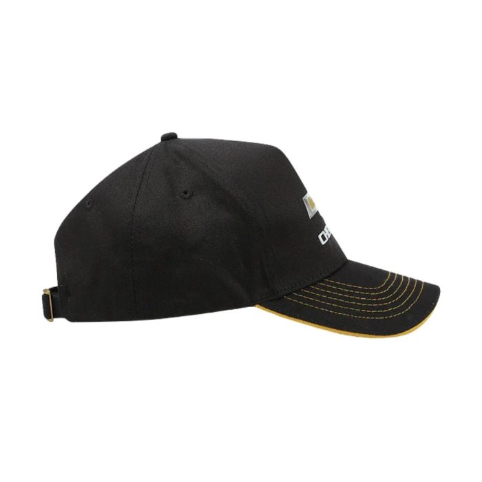 Chevrolet Cap (3)