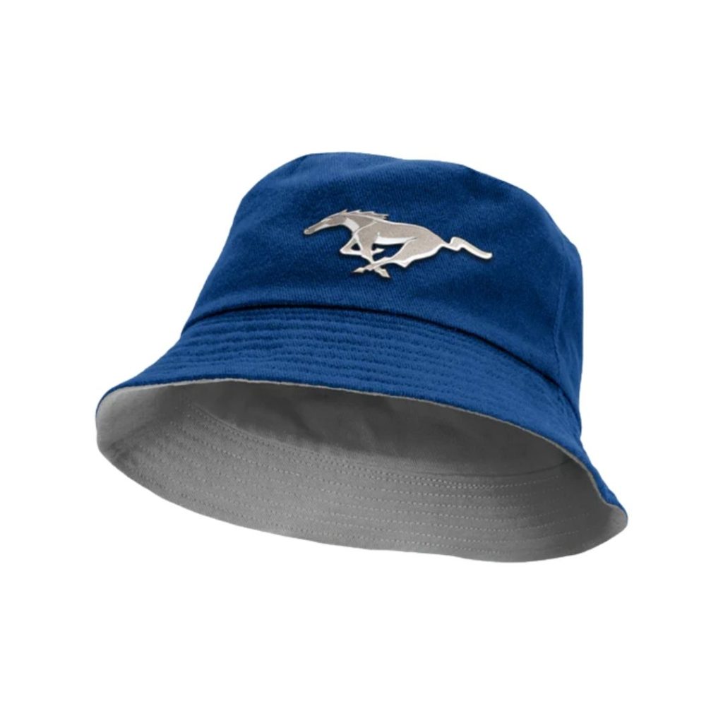 Mustang Bucket Hat