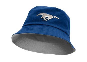 Mustang Bucket Hat