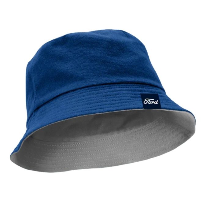 Ford Mustang Bucket Hat (1)