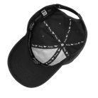 Ford Mustang Metallic Cap (2)