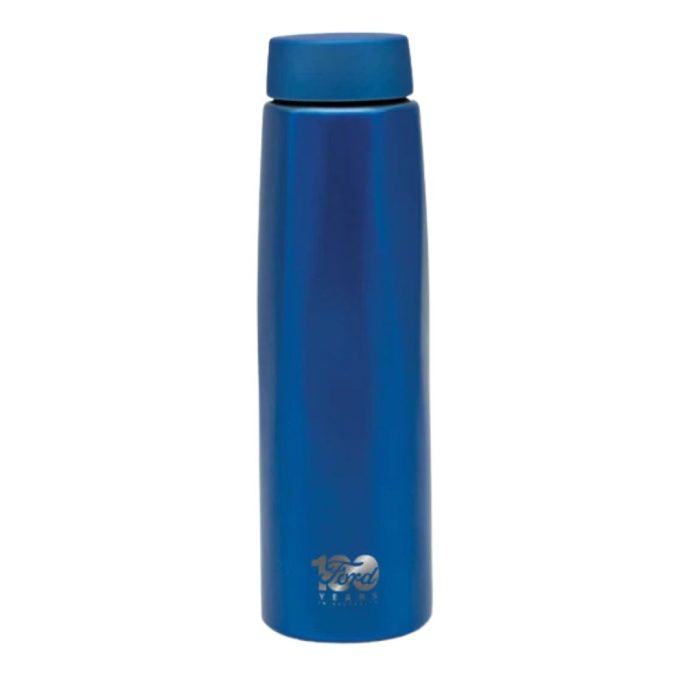 Ford 100 Year Stainless Steel Water Bottle