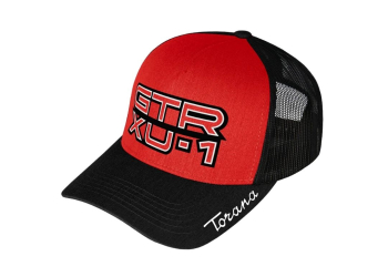 GTR XU-1 Trucker Cap