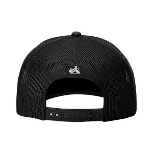 GTR XU-1 Truckers Cap (1)