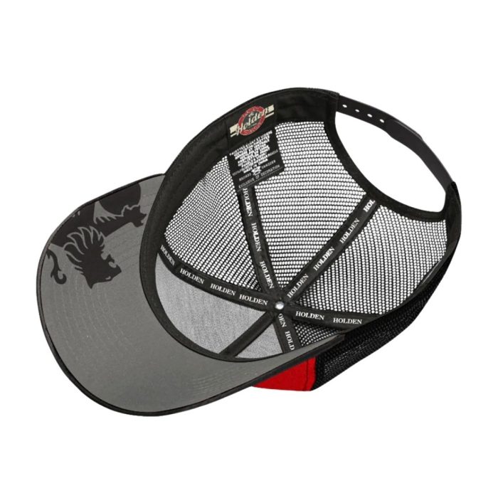 GTR XU-1 Truckers Cap (2)