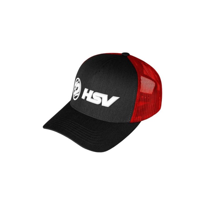HSV Truckers Cap