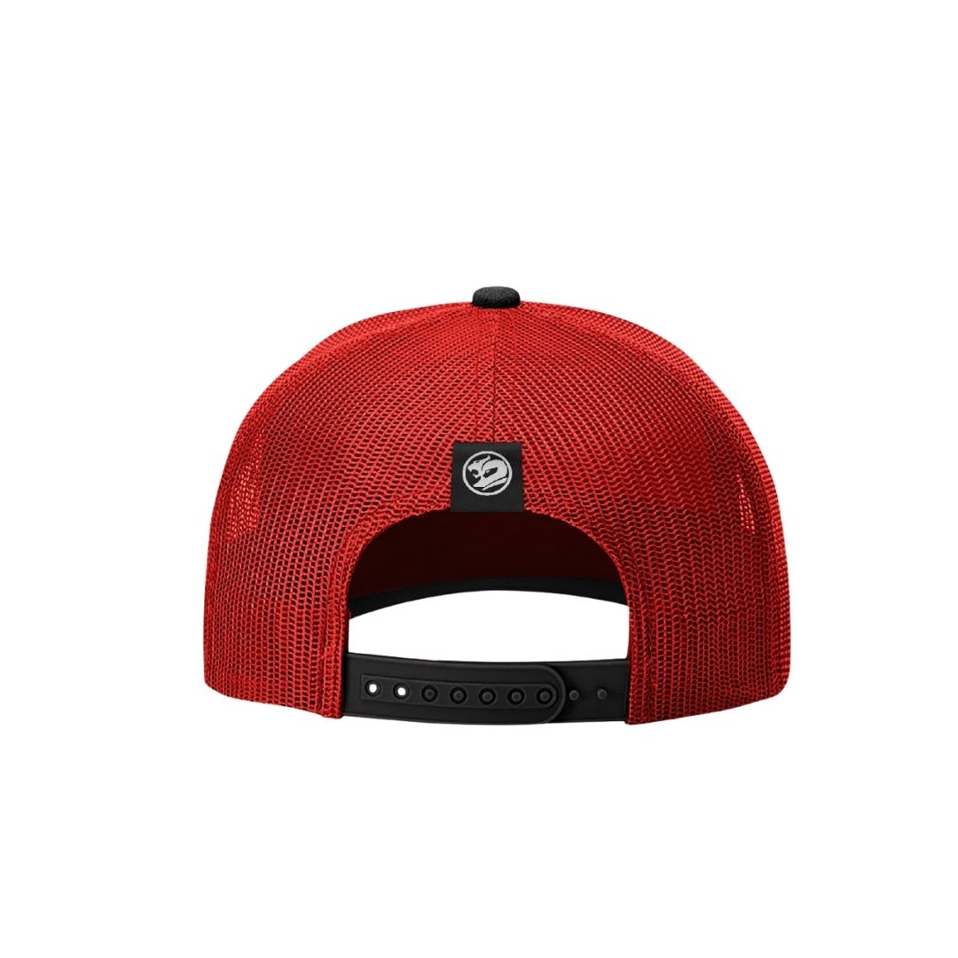 HSV Trucker Cap - Image 3