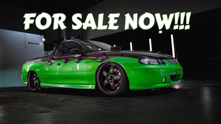 VU-FOR-U is up For Sale Now!
