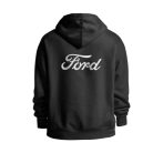 Ford Script Zip Hoodie (1)