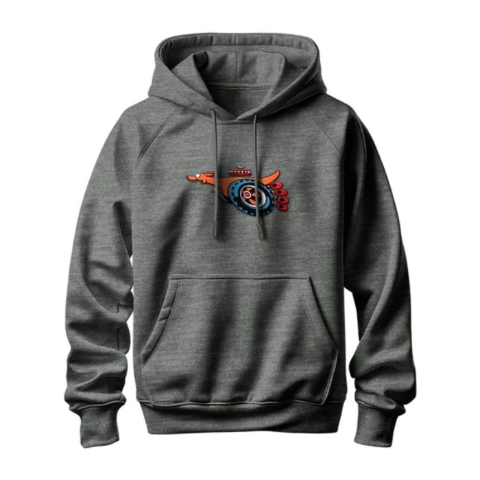 Ford Super Roo Hoodie
