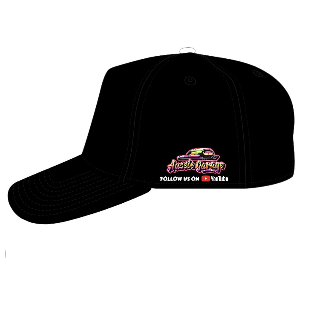 Hey Charger Cap - Image 3