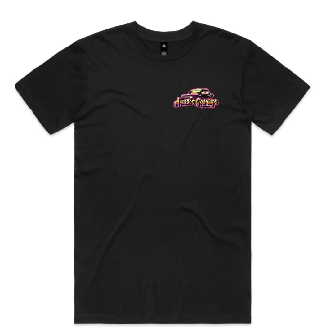 Hey Charger T Shirt - Image 2