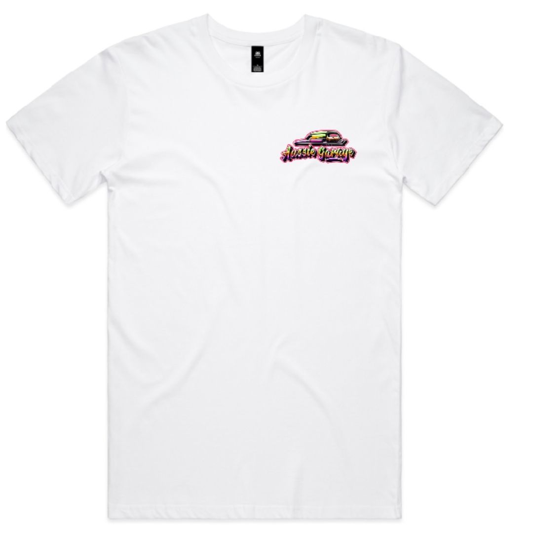 Hey Charger T Shirt - Image 3