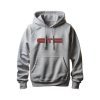 Holden GTS HQ Supreme Hoodie Light Grey
