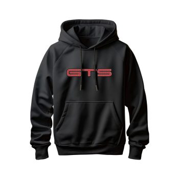 Holden GTS HQ Supreme Hoodie