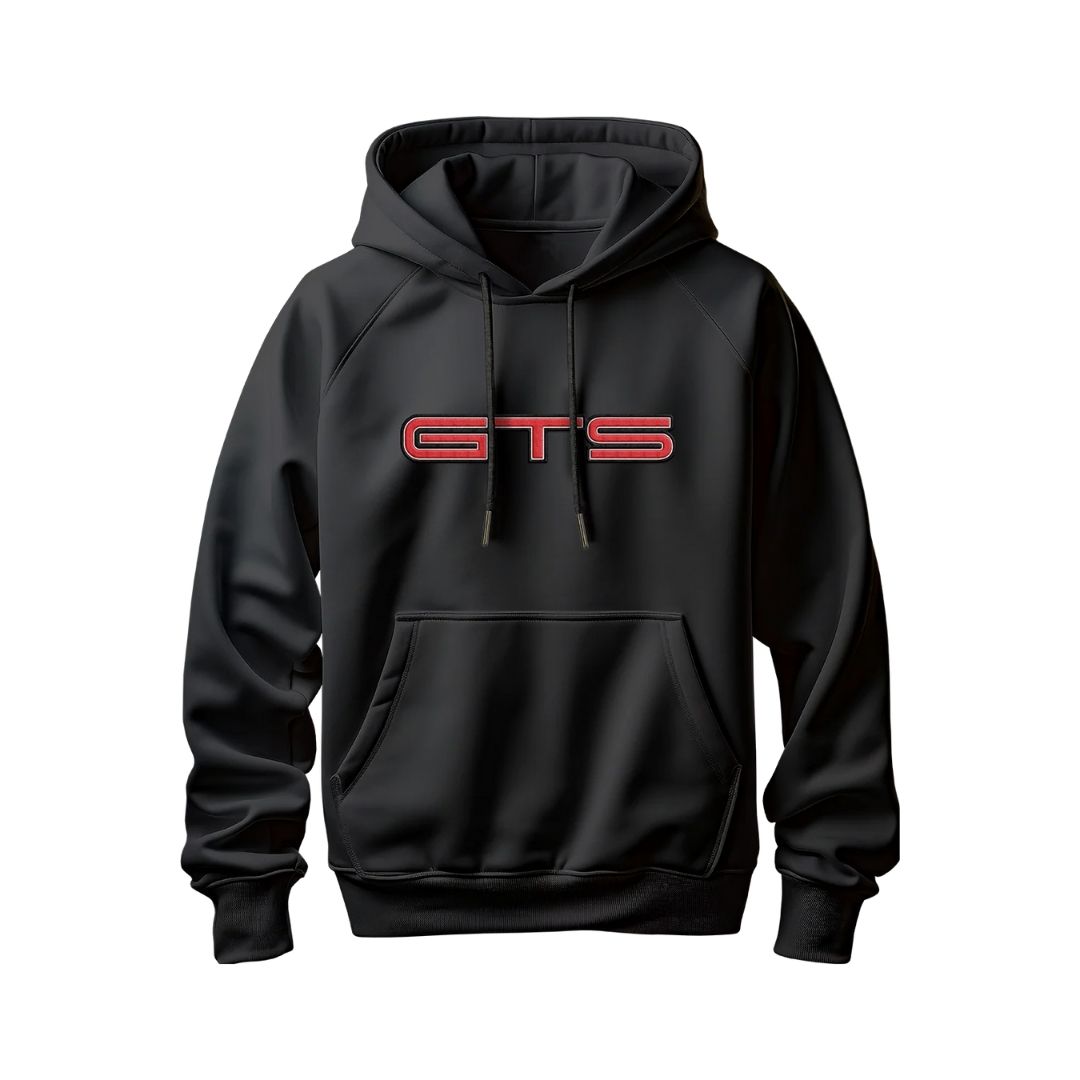 Holden GTS HQ Supreme Hoodie