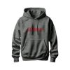 Holden Monaro HQ HJ HX Supreme Hoodie Grey