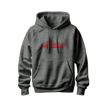 Holden Monaro HQ HJ HX Supreme Hoodie Grey