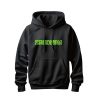Sandman Supreme Hoodie - Green