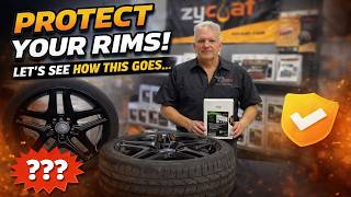 Your Rims Will Look Better With This Coating – Here’s Why