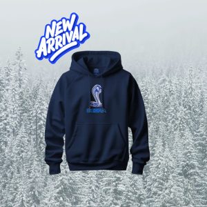 Ford Cobra Hoodie