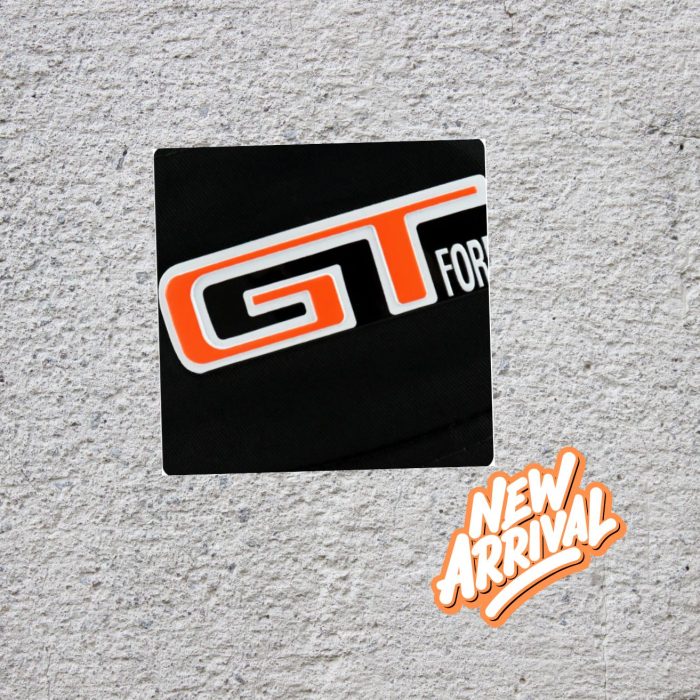 GT BUCKET HAT 2