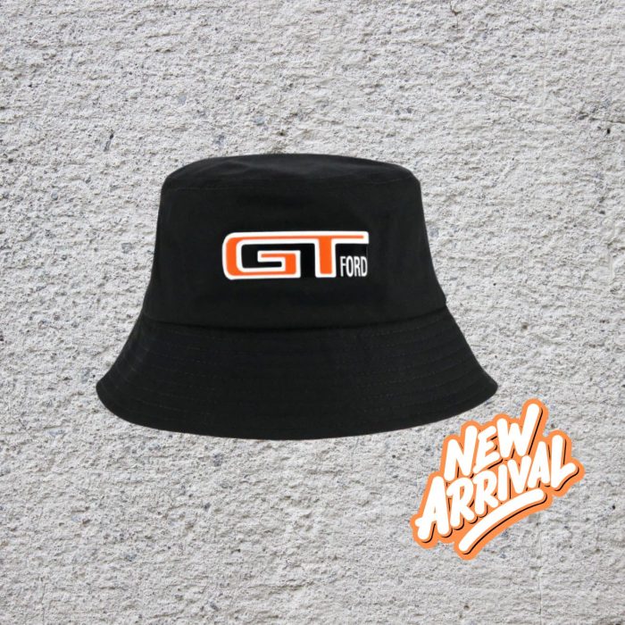GT Bucket hat 1