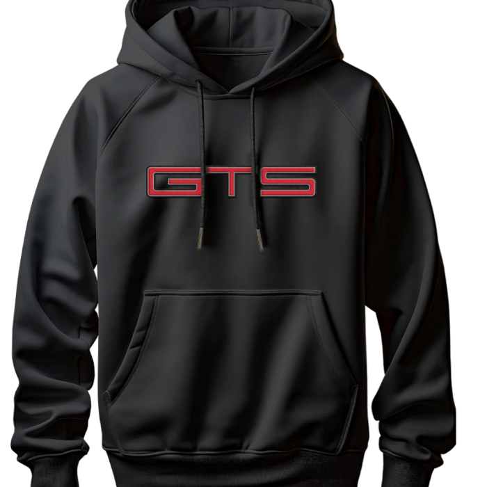 HK GTS Hoodie