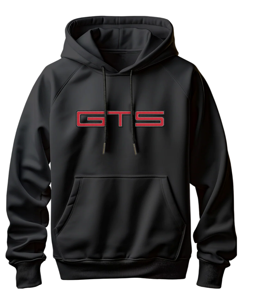 Holden GTS (HK) Supreme Hoodie
