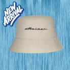 Holden Bucket Hat Cream