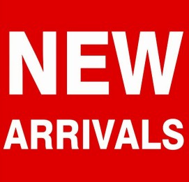 New Arrivals