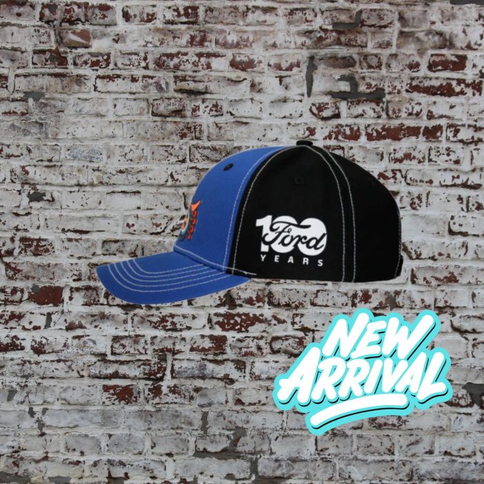 Super Roo Cap 2