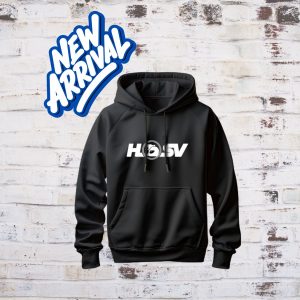 HSV Supreme Hoodie | HSV3