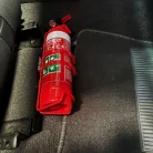 Chrysler_Valiant_Coupe_Fire_Extinguisher_Bracket_Kap_Industries