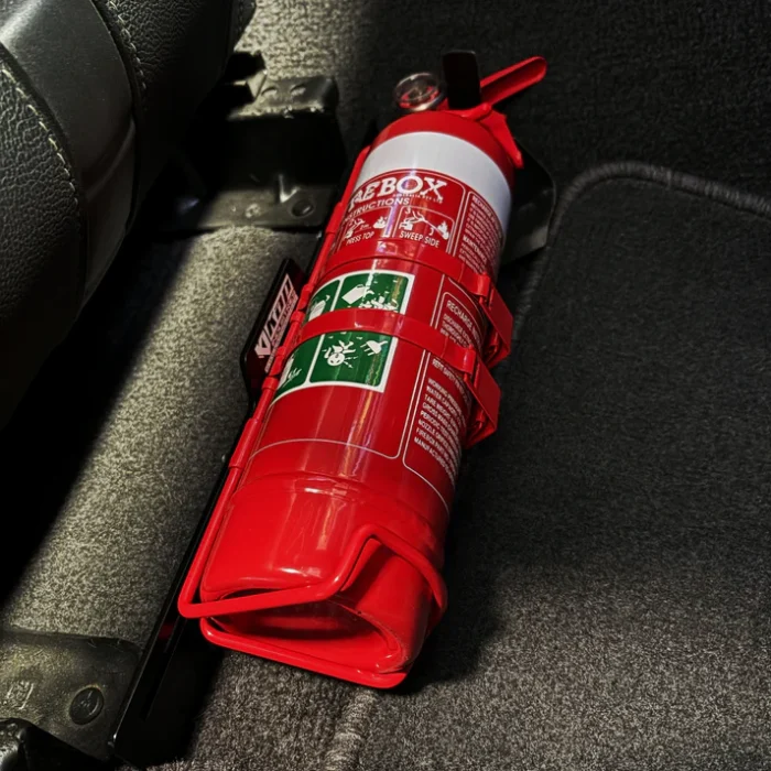 Chrysler_Valiant_Coupe_Fire_Extinguisher_Bracket_Kap_Industries_4