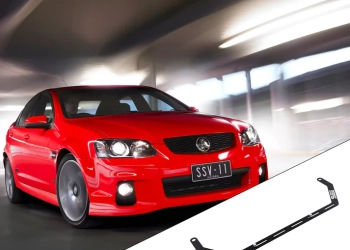 Holden Commodore (VE) Fire Extinguisher Bracket
