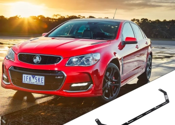 Holden Commodore (VF) Fire Extinguisher Bracket