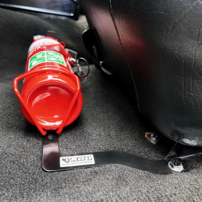 Holden_HQ_Monaro_Fire_Extinguisher_Bracket_Kap_Industries