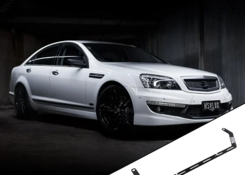Holden Statement HSV Grange WN Fire Extinguisher Bracket