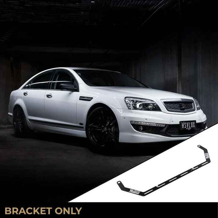 Holden Statement HSV Grange WN Fire Extinguisher Bracket