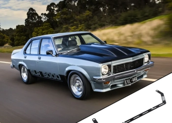 Holden Torana LH, LX and UC Fire Extinguisher Bracket