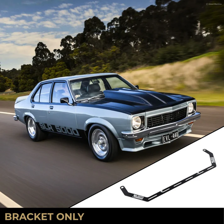 Holden Torana LH, LX and UC Fire Extinguisher Bracket