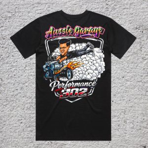 Phil’s Limited Edition Performance 302 Walker T-Shirt